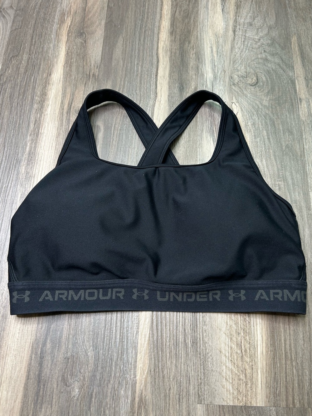 Under Armour Sports Bra